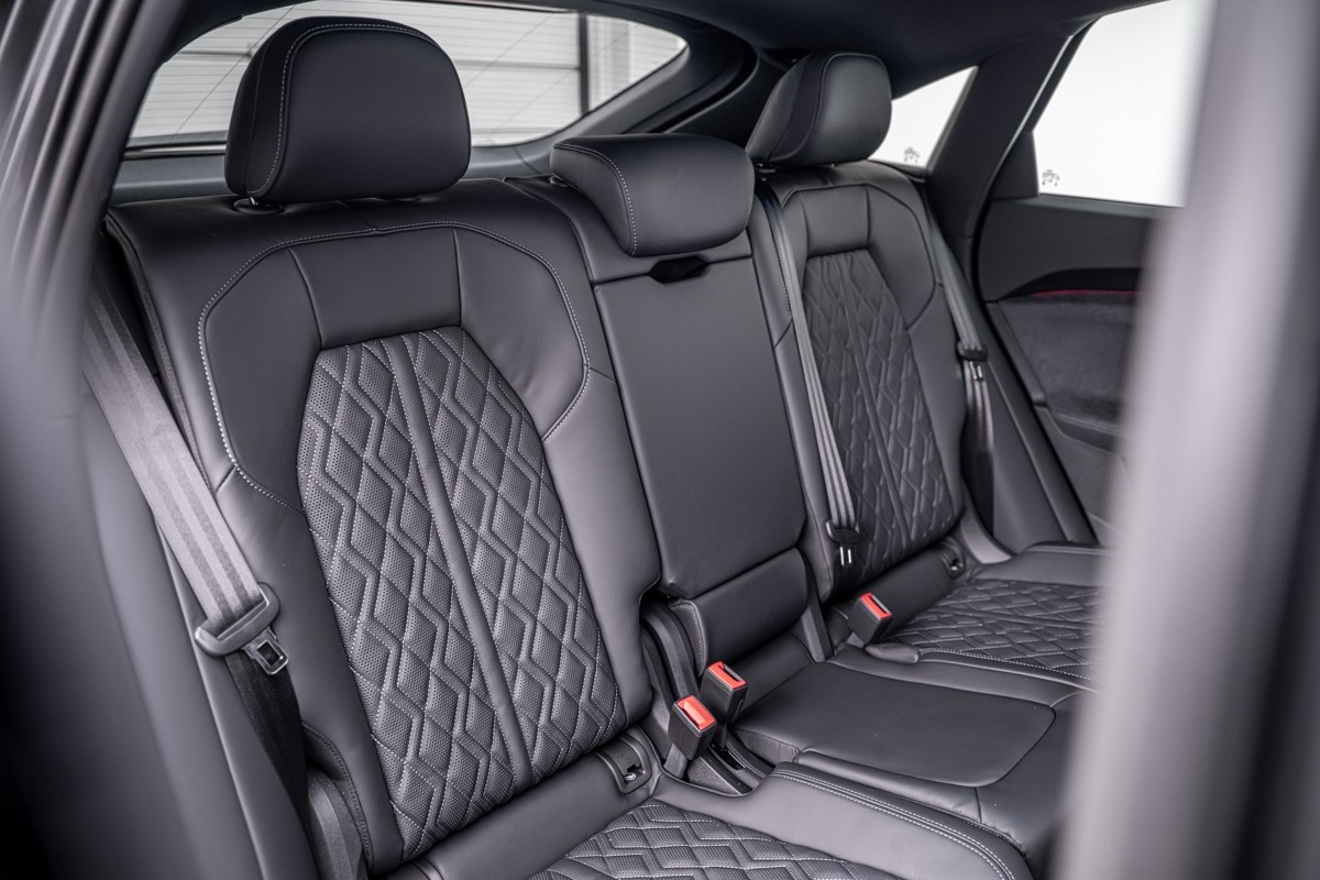 Audi SQ5 Sportback TFSI