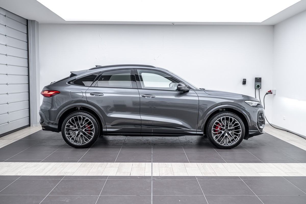 Audi SQ5 Sportback TFSI