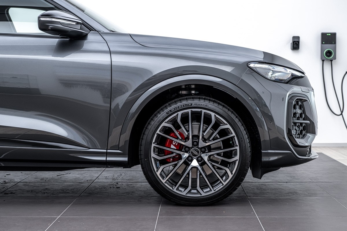 Audi SQ5 Sportback TFSI