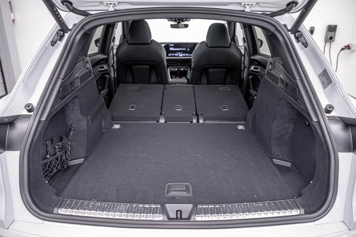 Audi SQ5 SUV TFSI