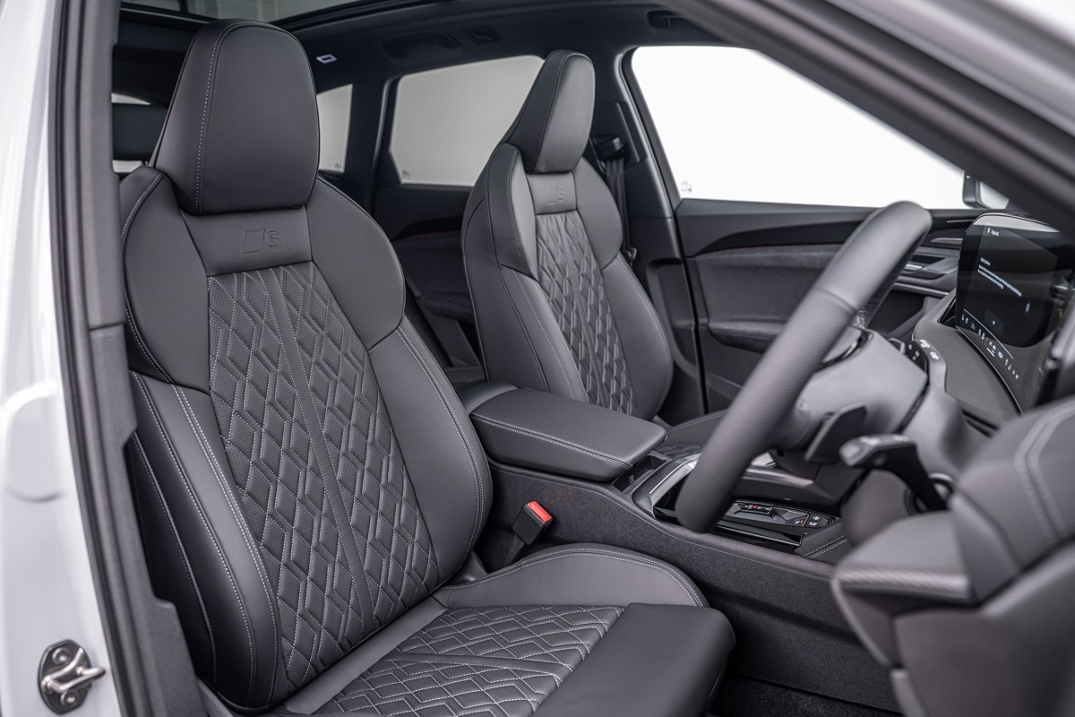 Audi SQ5 SUV TFSI