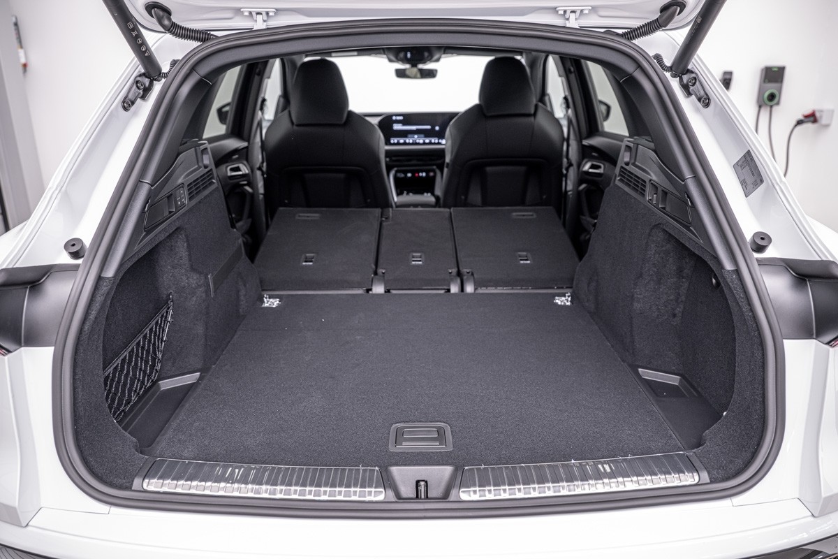 Audi SQ5 SUV TFSI