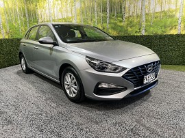 2022 Hyundai i30