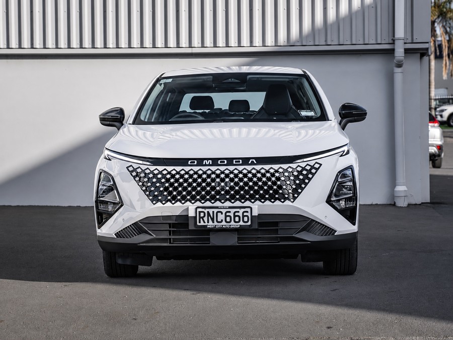 2025 OMODA C5 3