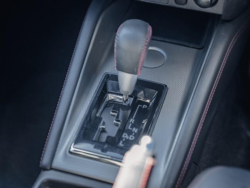 2021 Mitsubishi ASX 16