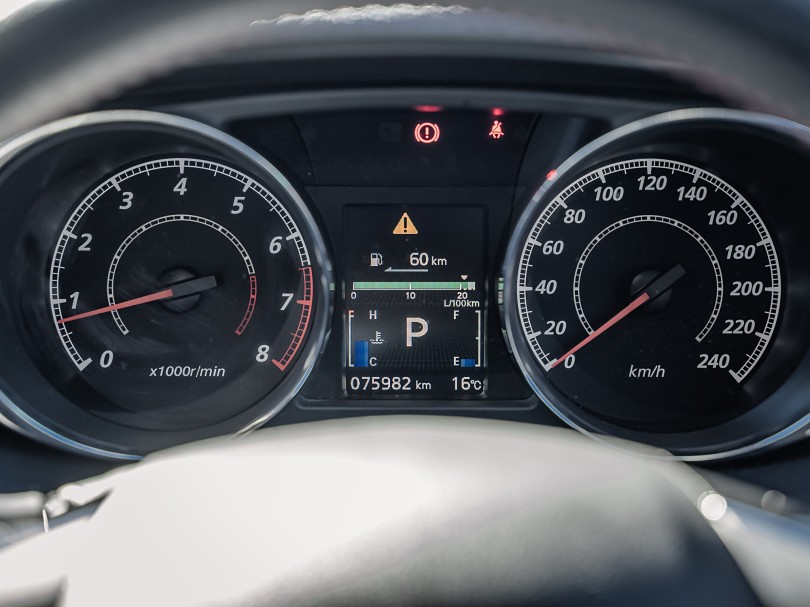 2021 Mitsubishi ASX 13