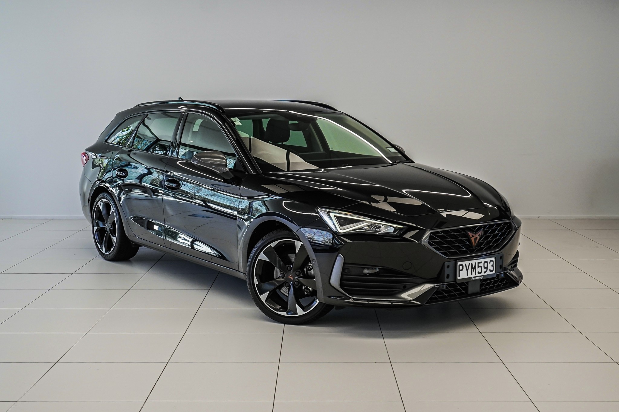 2023 CUPRA Leon
