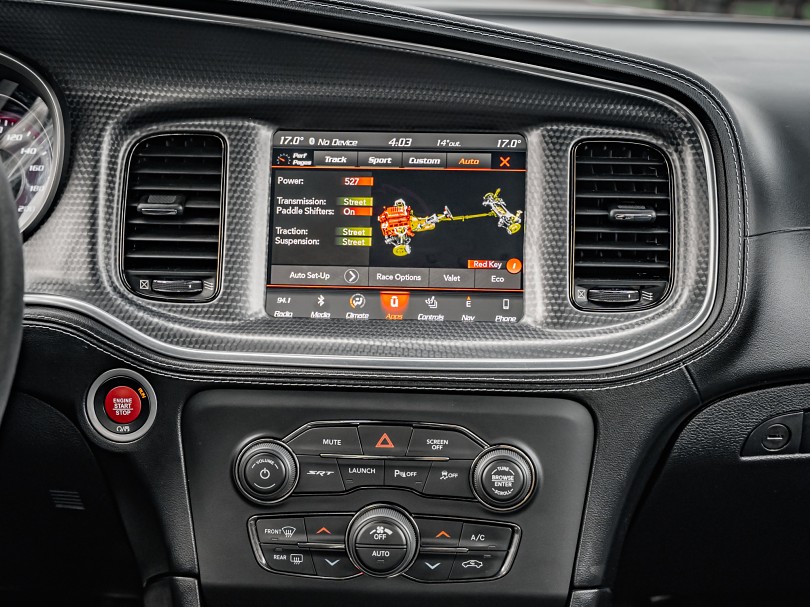 2019 Dodge Charger 15