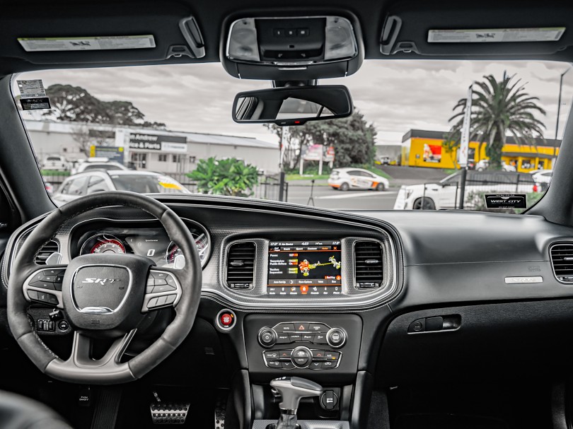 2019 Dodge Charger 14