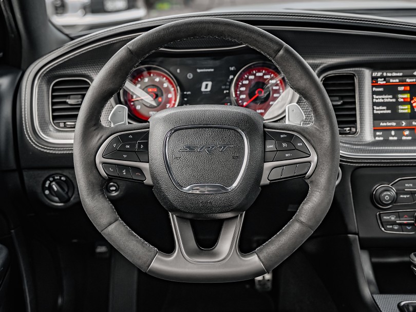2019 Dodge Charger 10