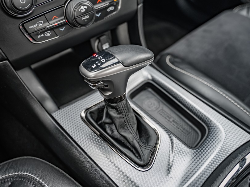2019 Dodge Charger 16