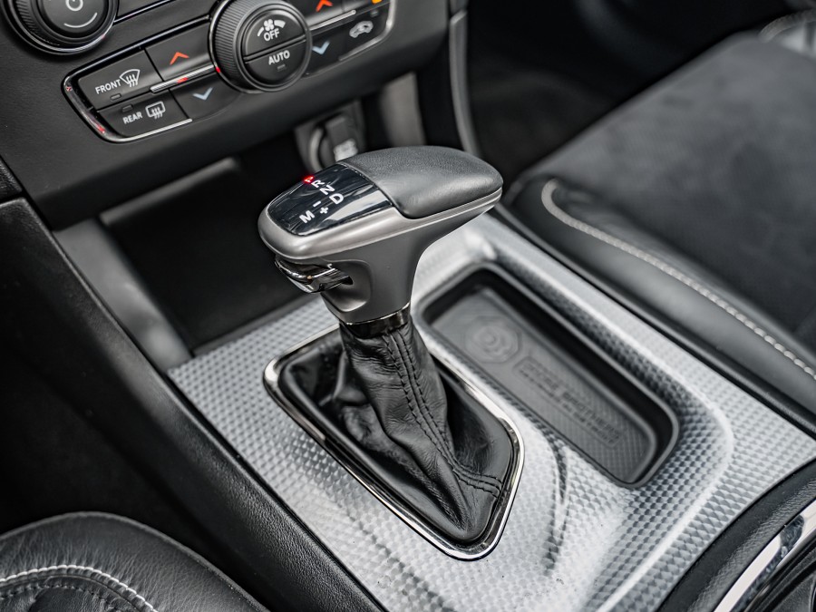 2019 Dodge Charger 16