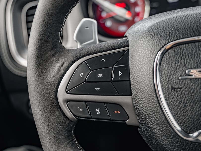 2019 Dodge Charger 11