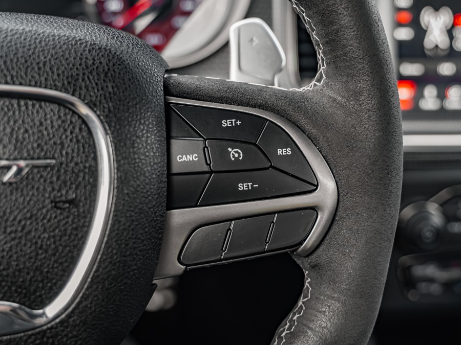 2019 Dodge Charger 12