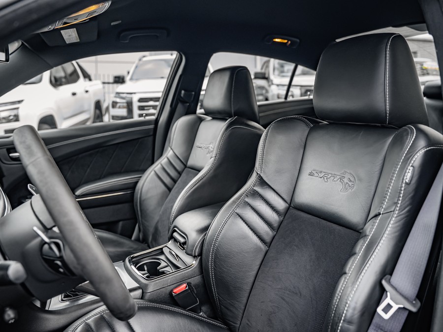 2019 Dodge Charger 9