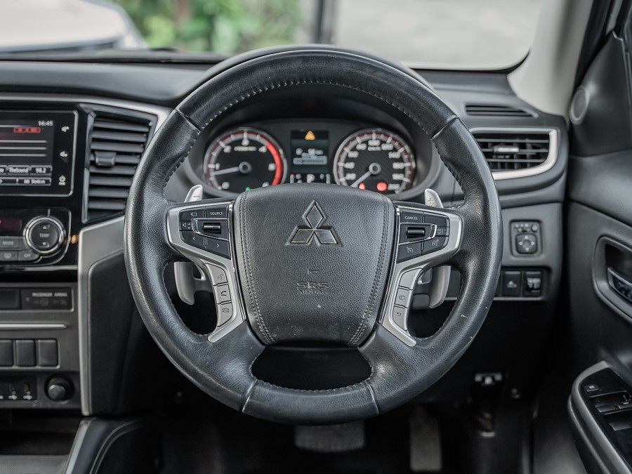 2020 Mitsubishi Triton 10