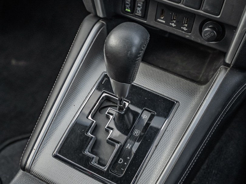 2020 Mitsubishi Triton 16