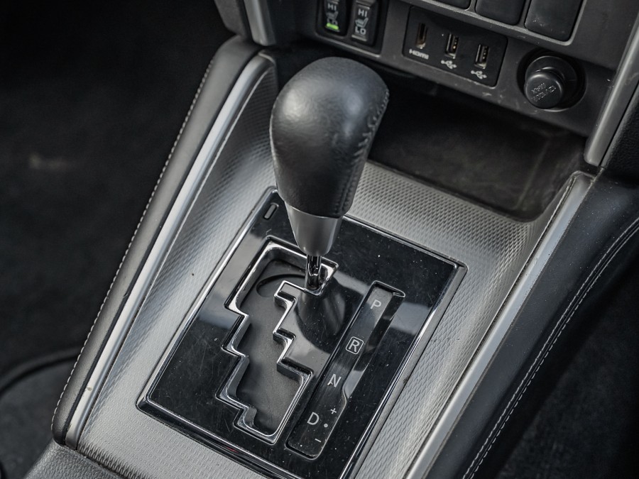 2020 Mitsubishi Triton 16