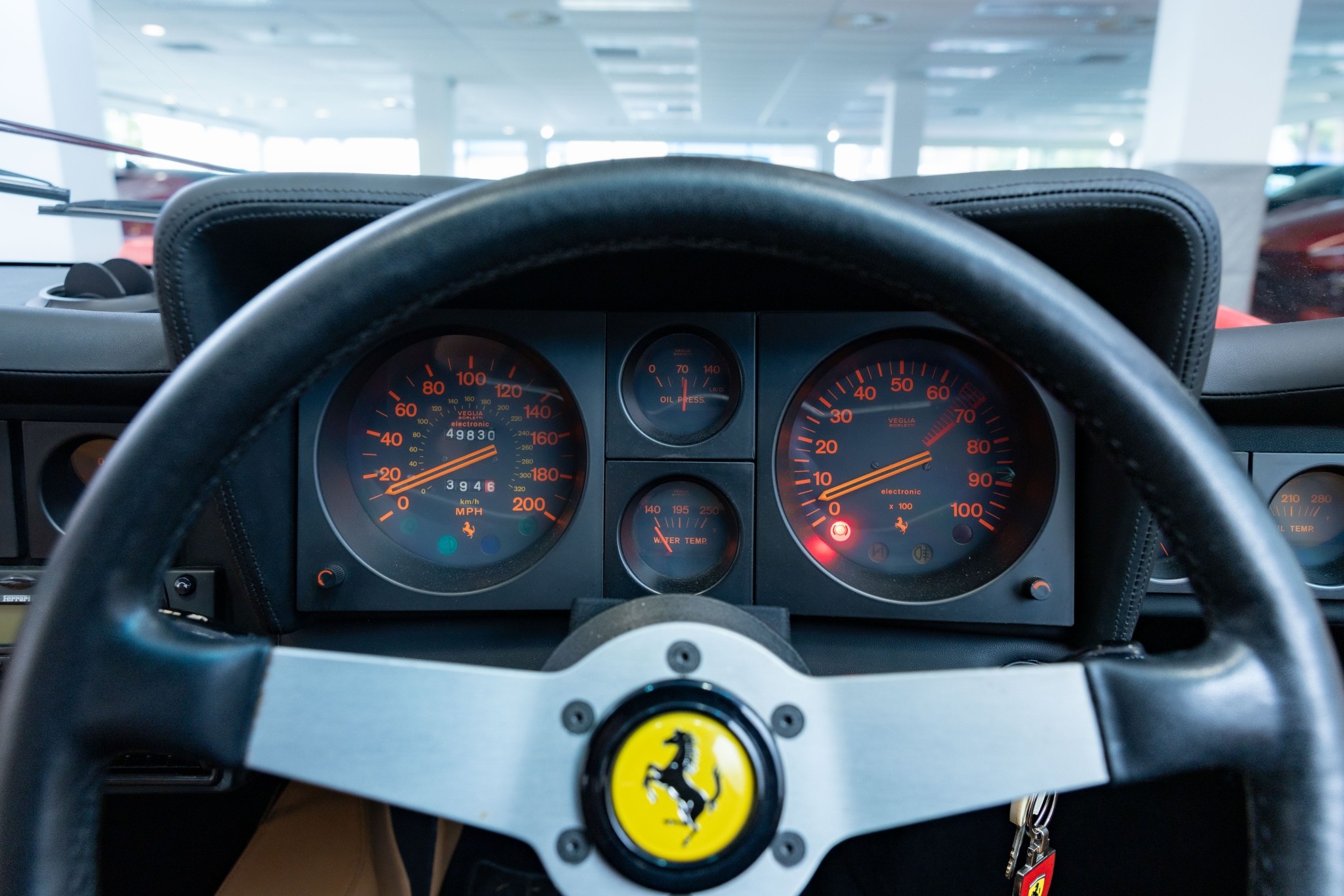 Ferrari 512 BB