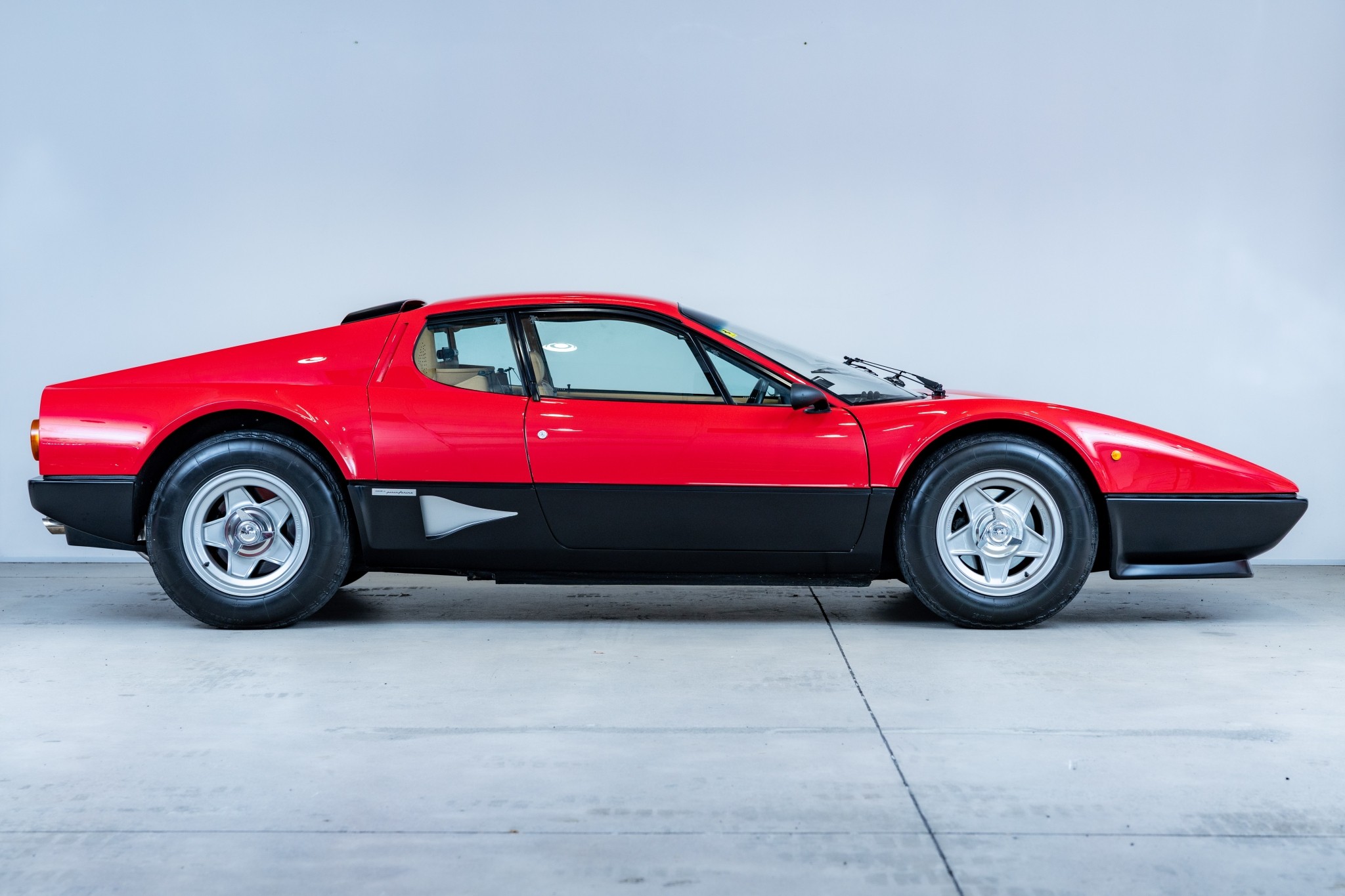 Ferrari 512 BB