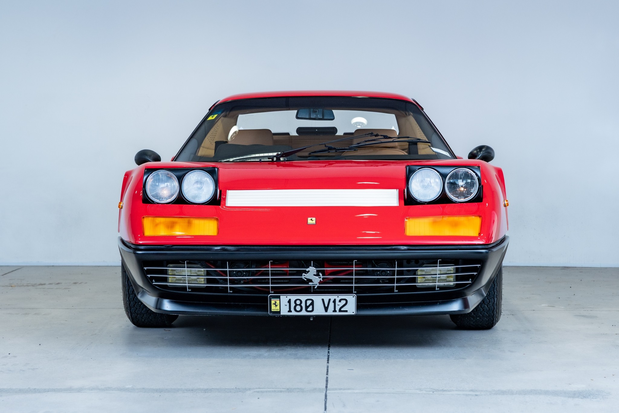 Ferrari 512 BB