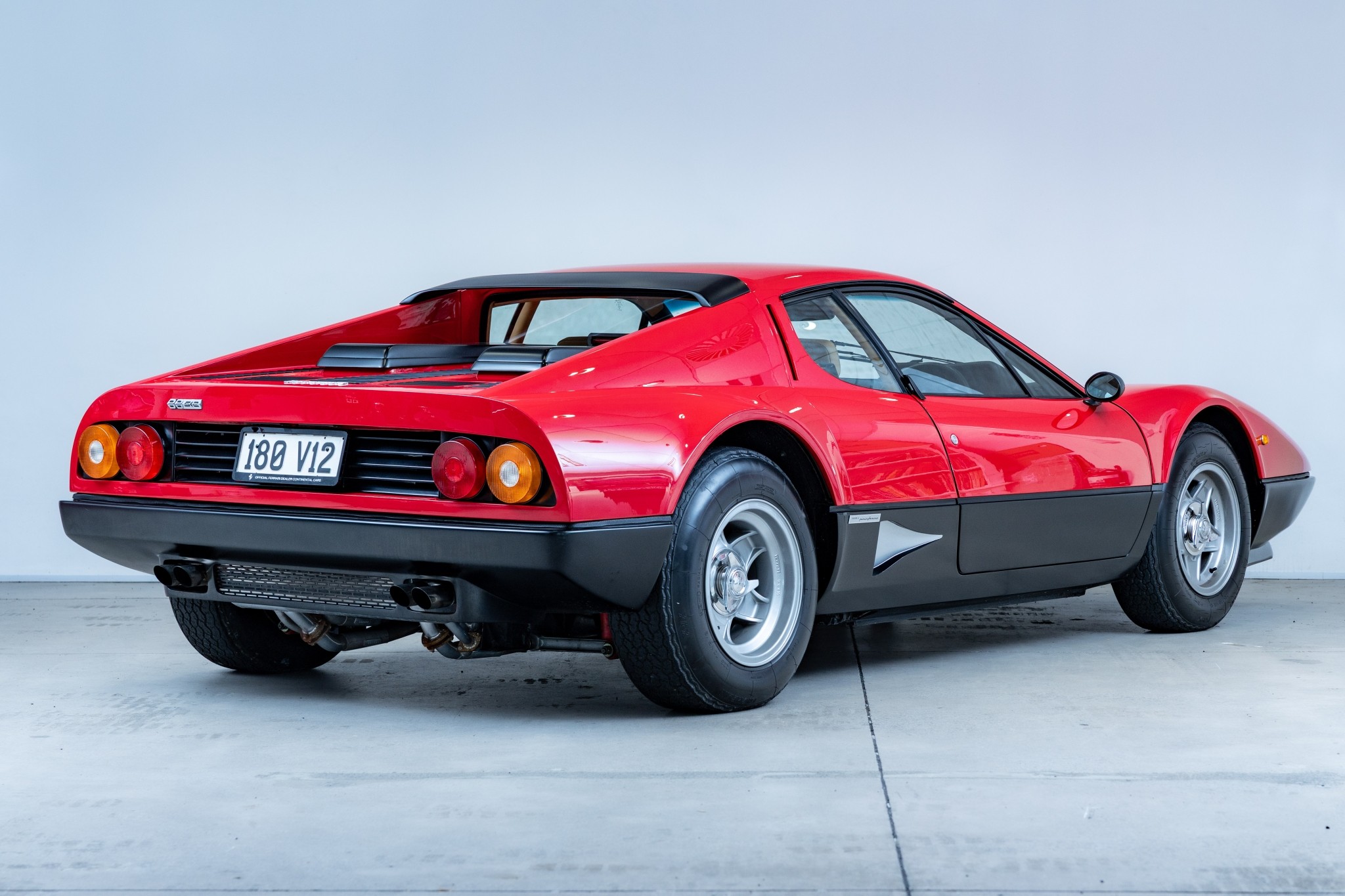 Ferrari 512 BB