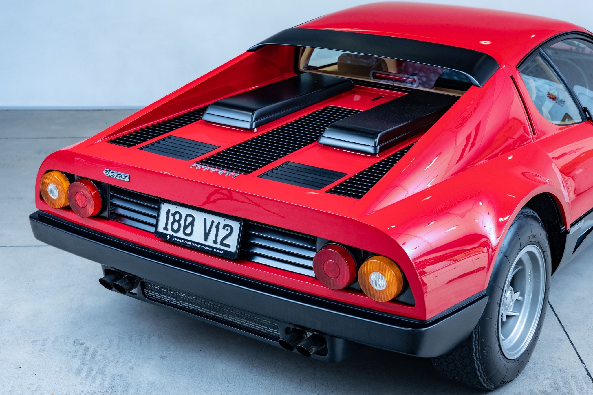 Ferrari 512 BB