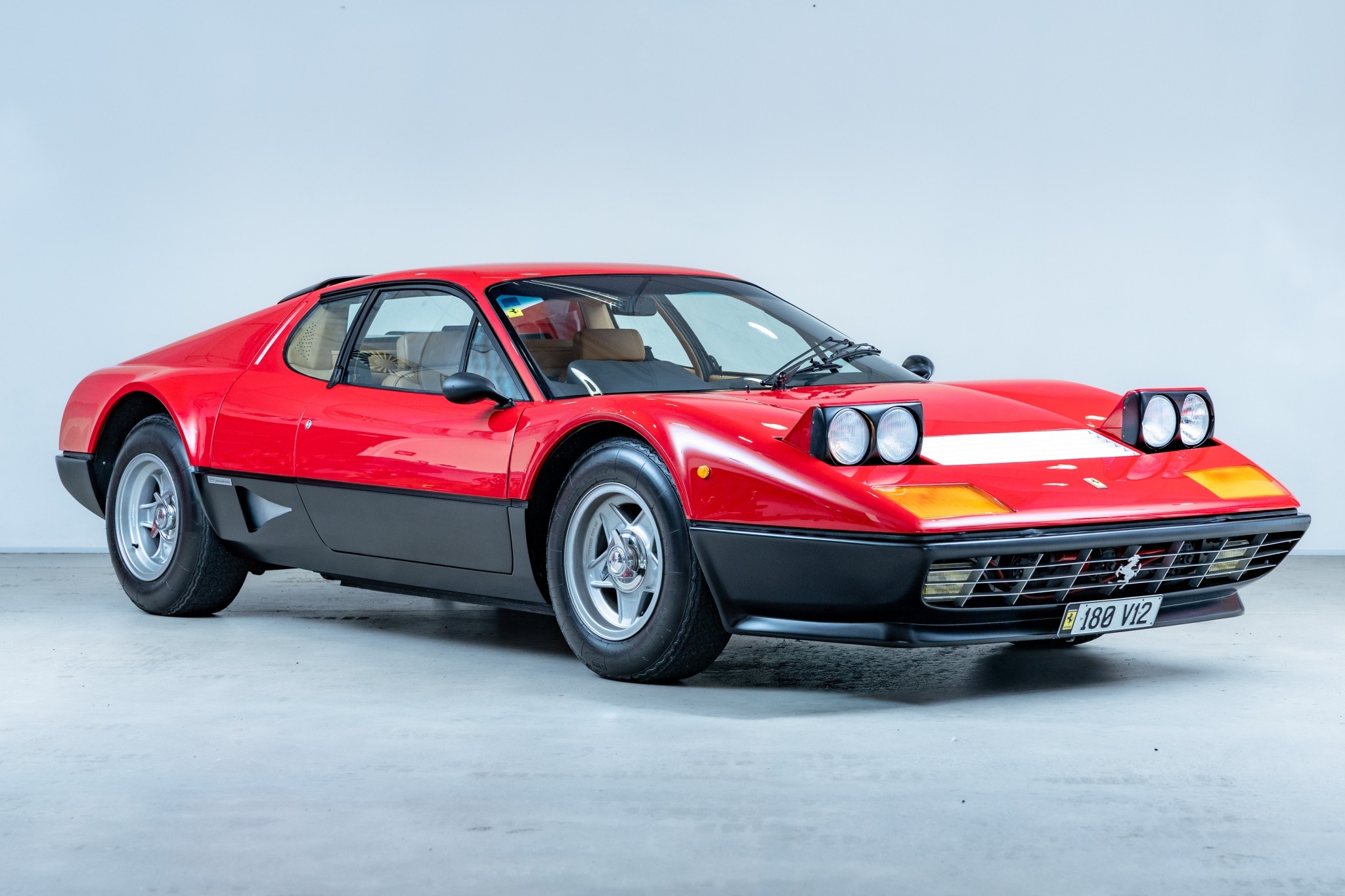 Ferrari 512 BB