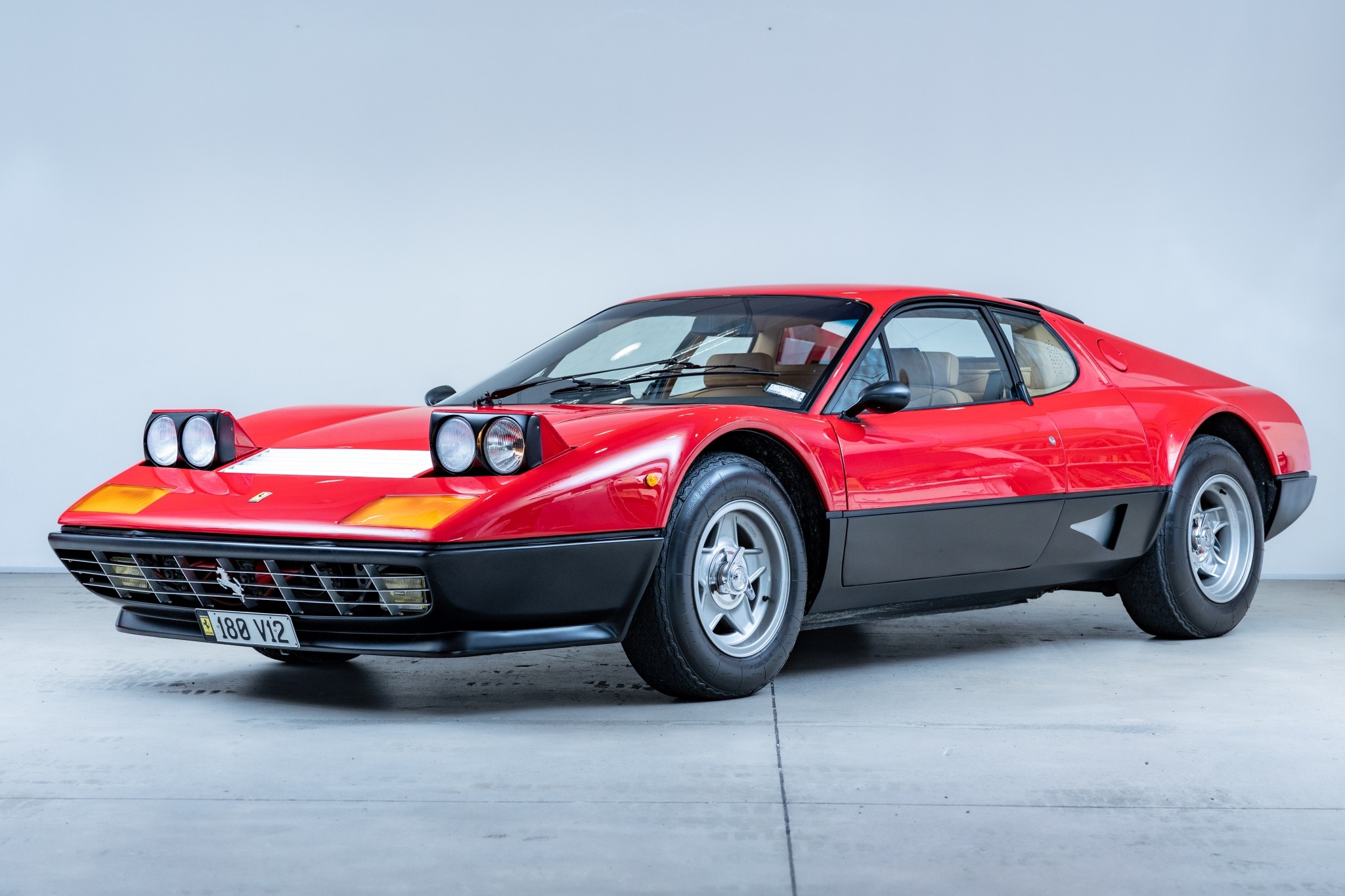 Ferrari 512 BB