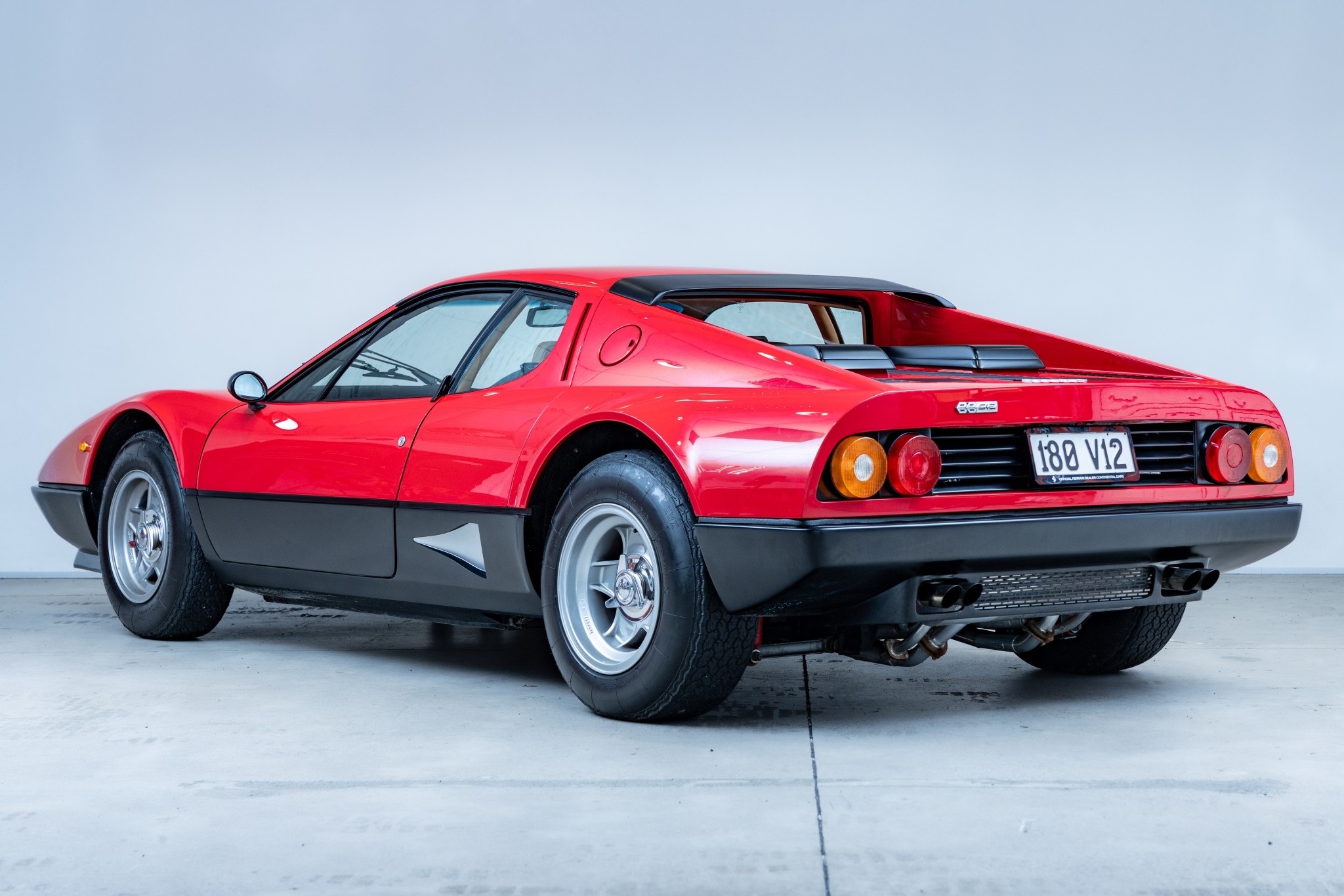 Ferrari 512 BB