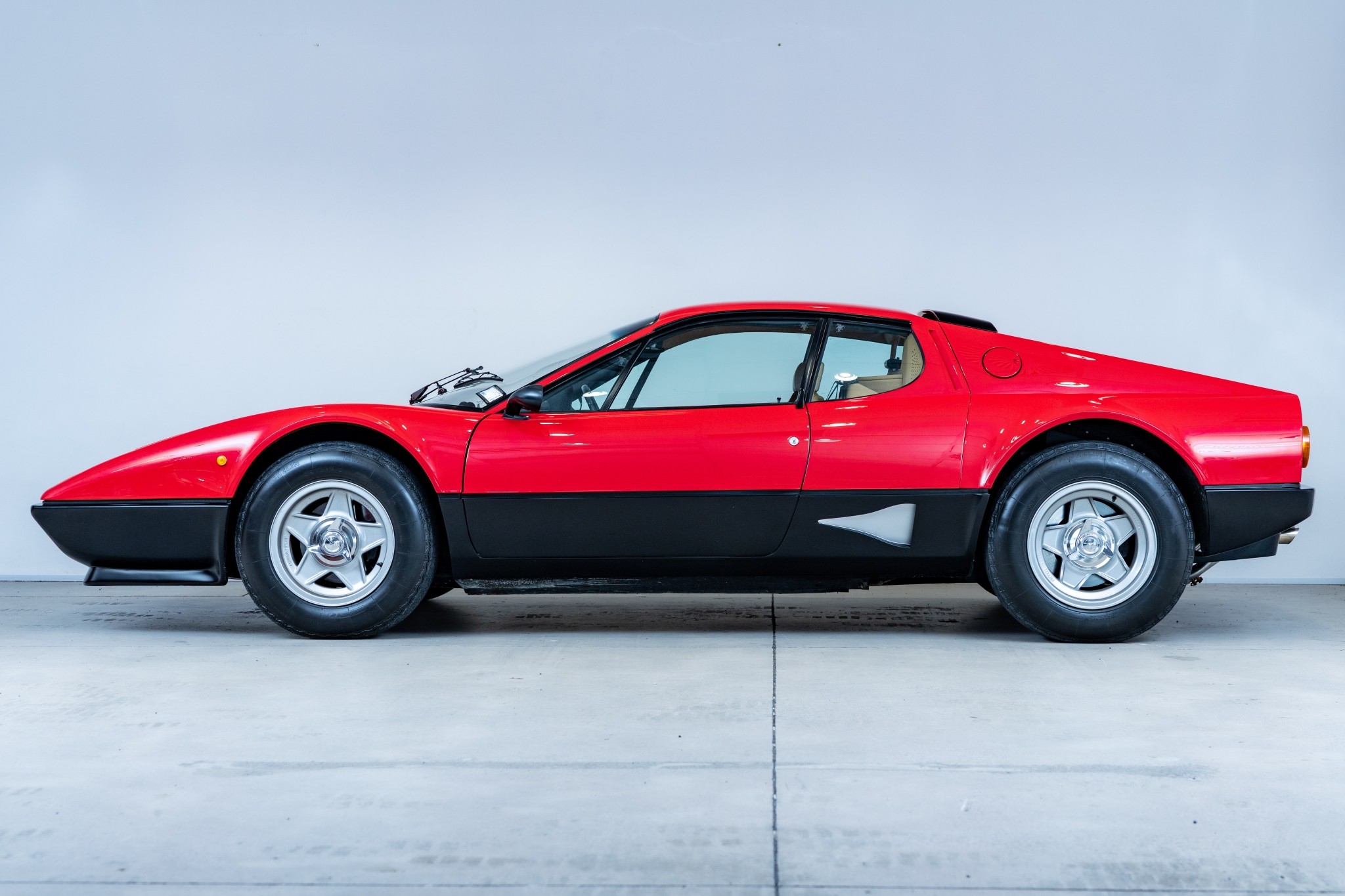 Ferrari 512 BB