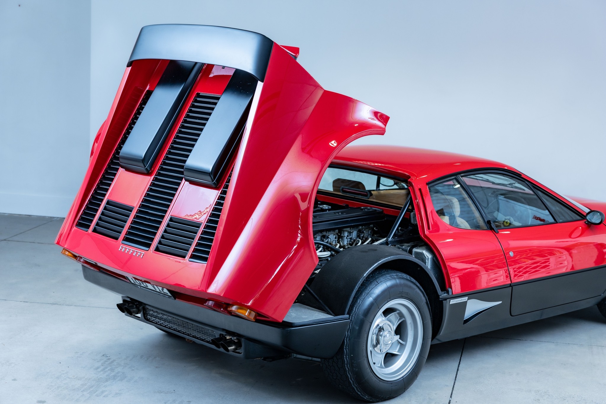 Ferrari 512 BB