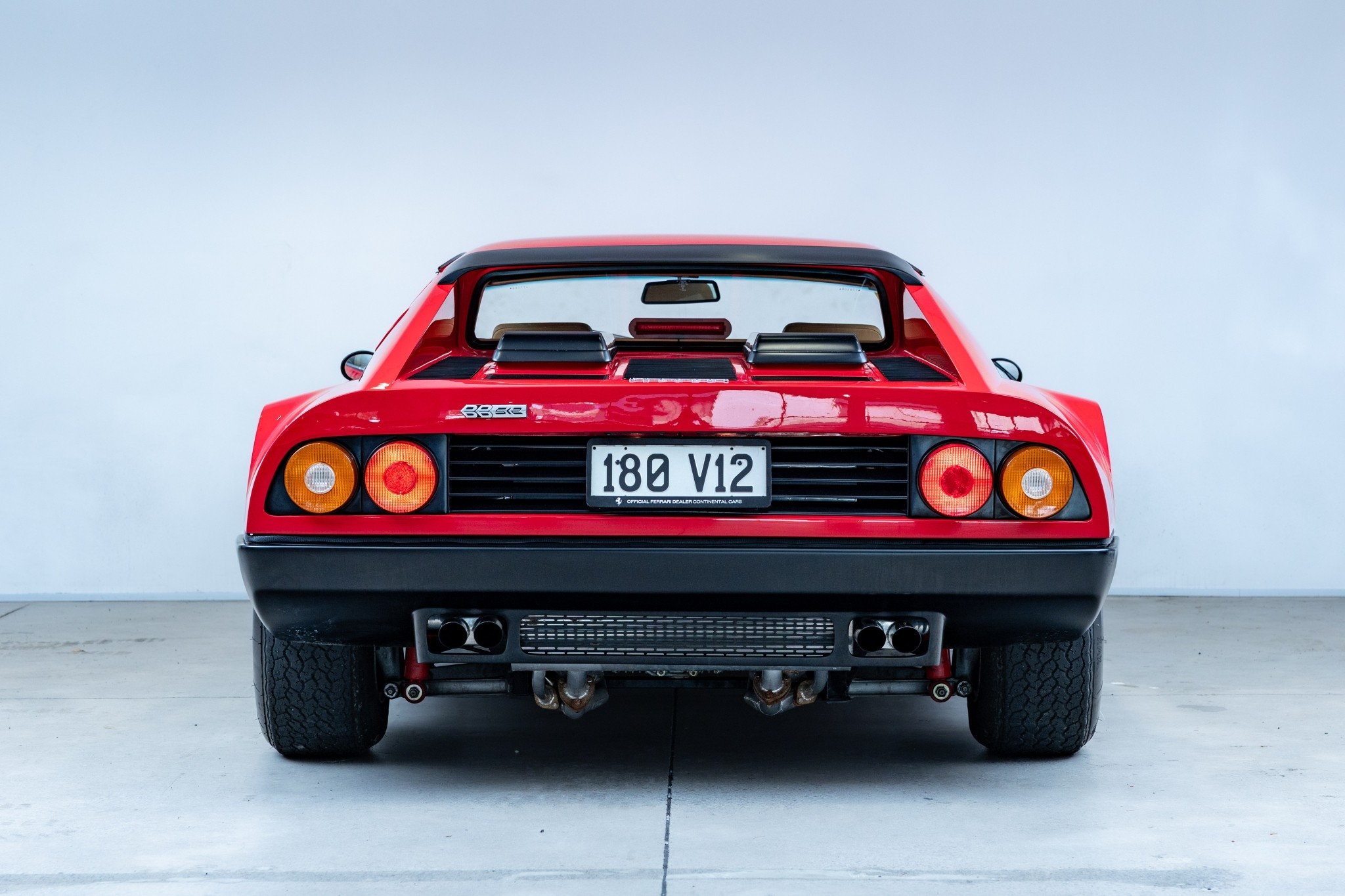 Ferrari 512 BB