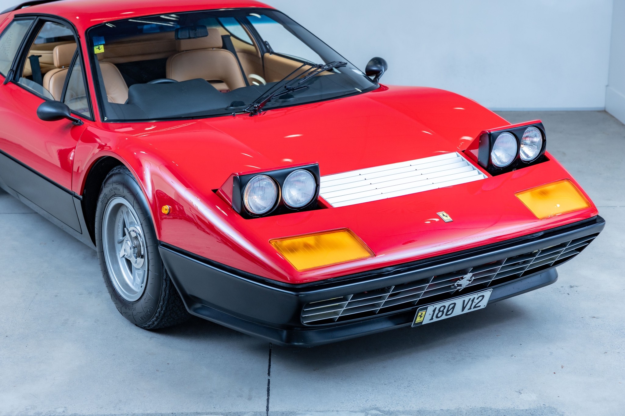 Ferrari 512 BB