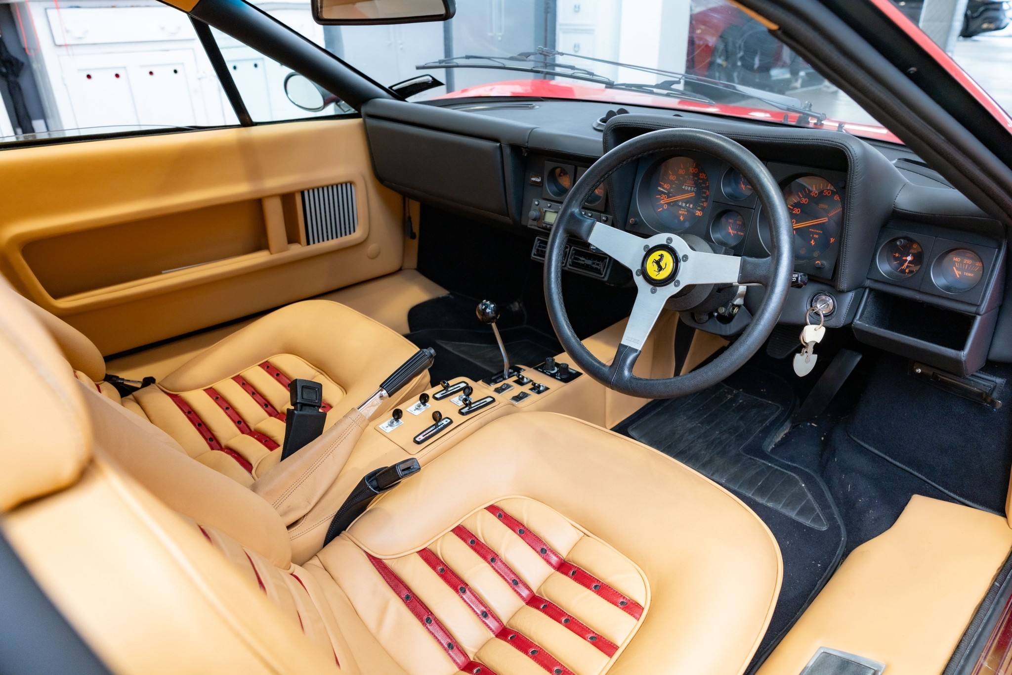 Ferrari 512 BB