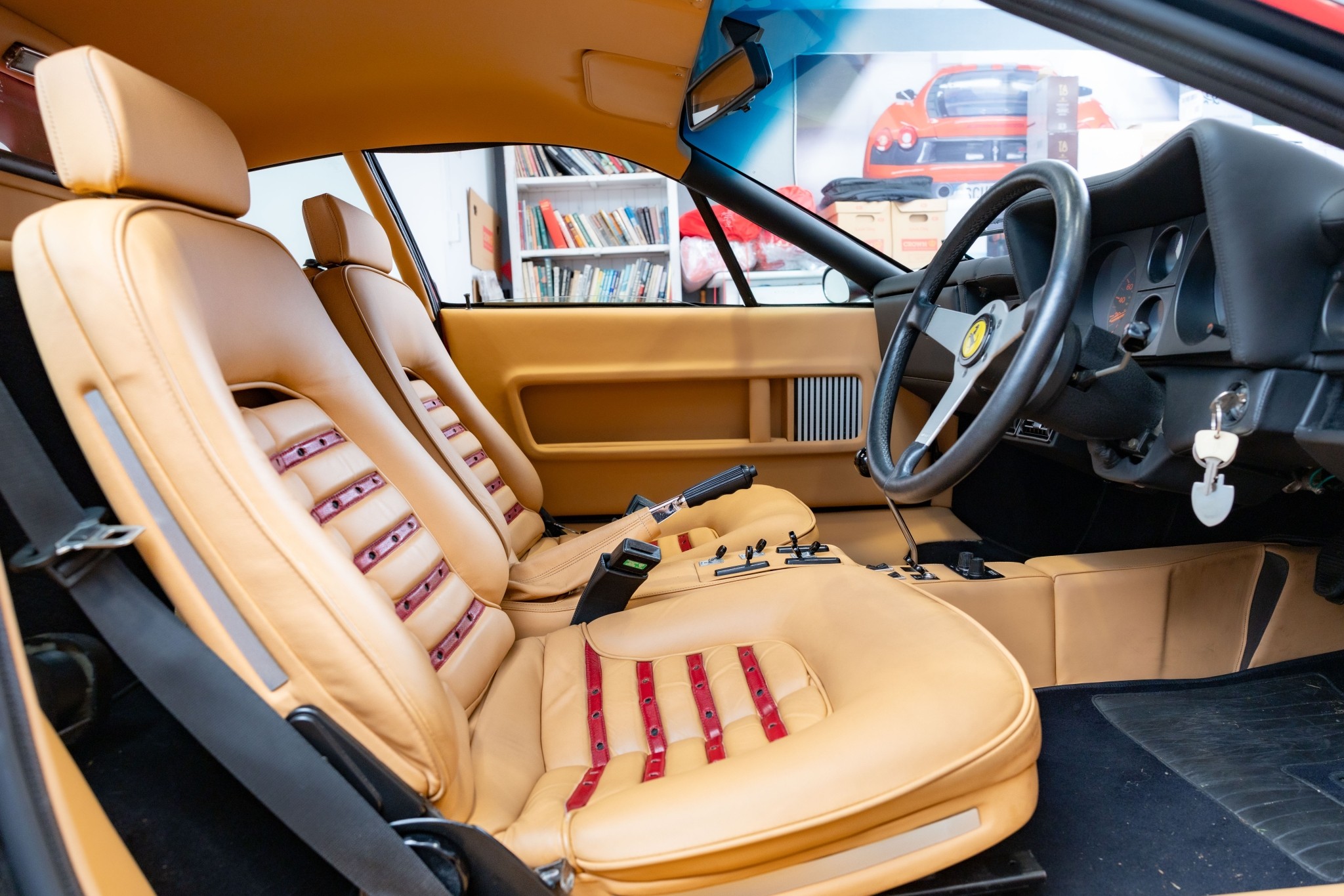 Ferrari 512 BB