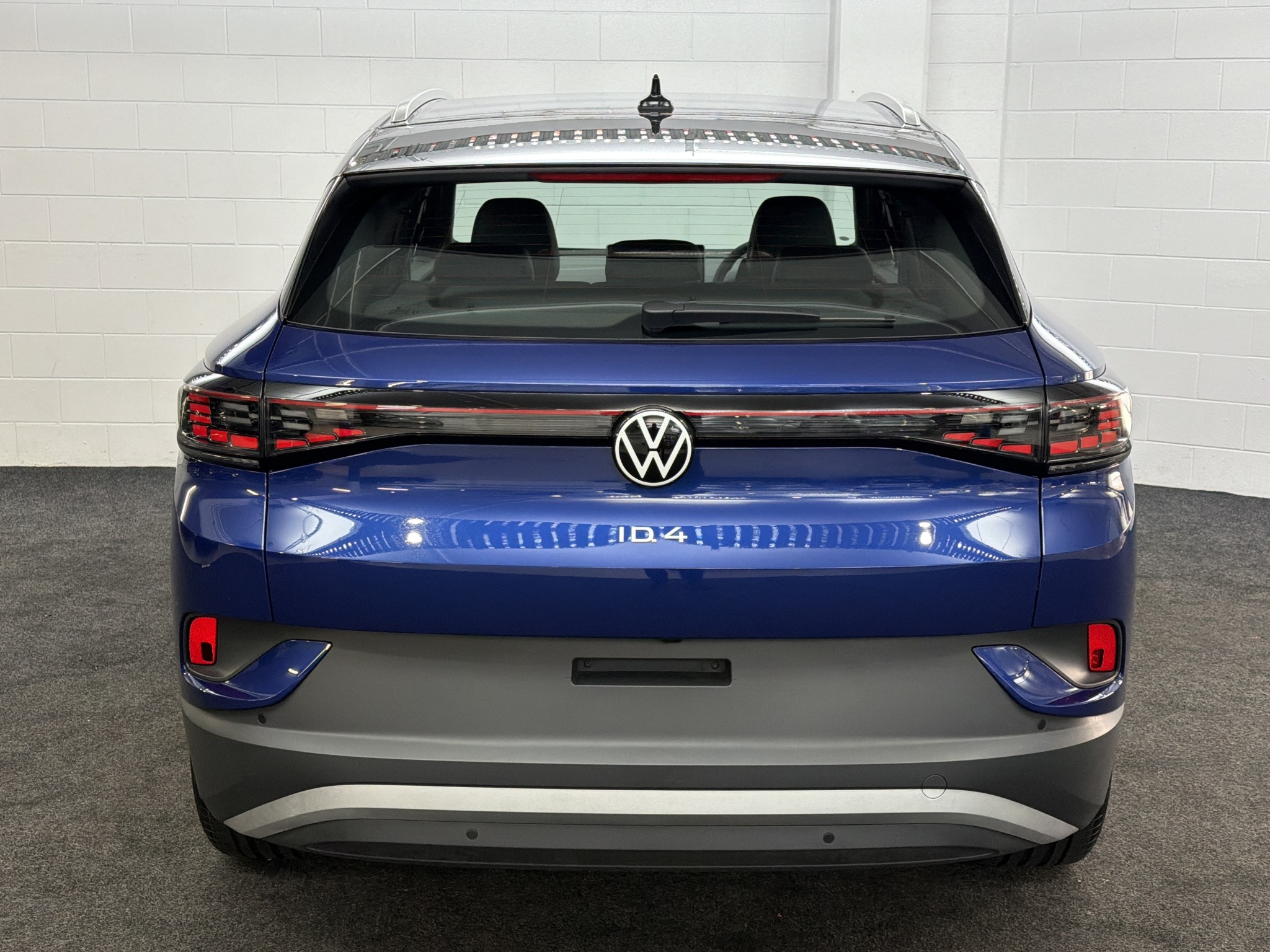 Volkswagen ID.4 VOLKWAGEN ID4 PRO