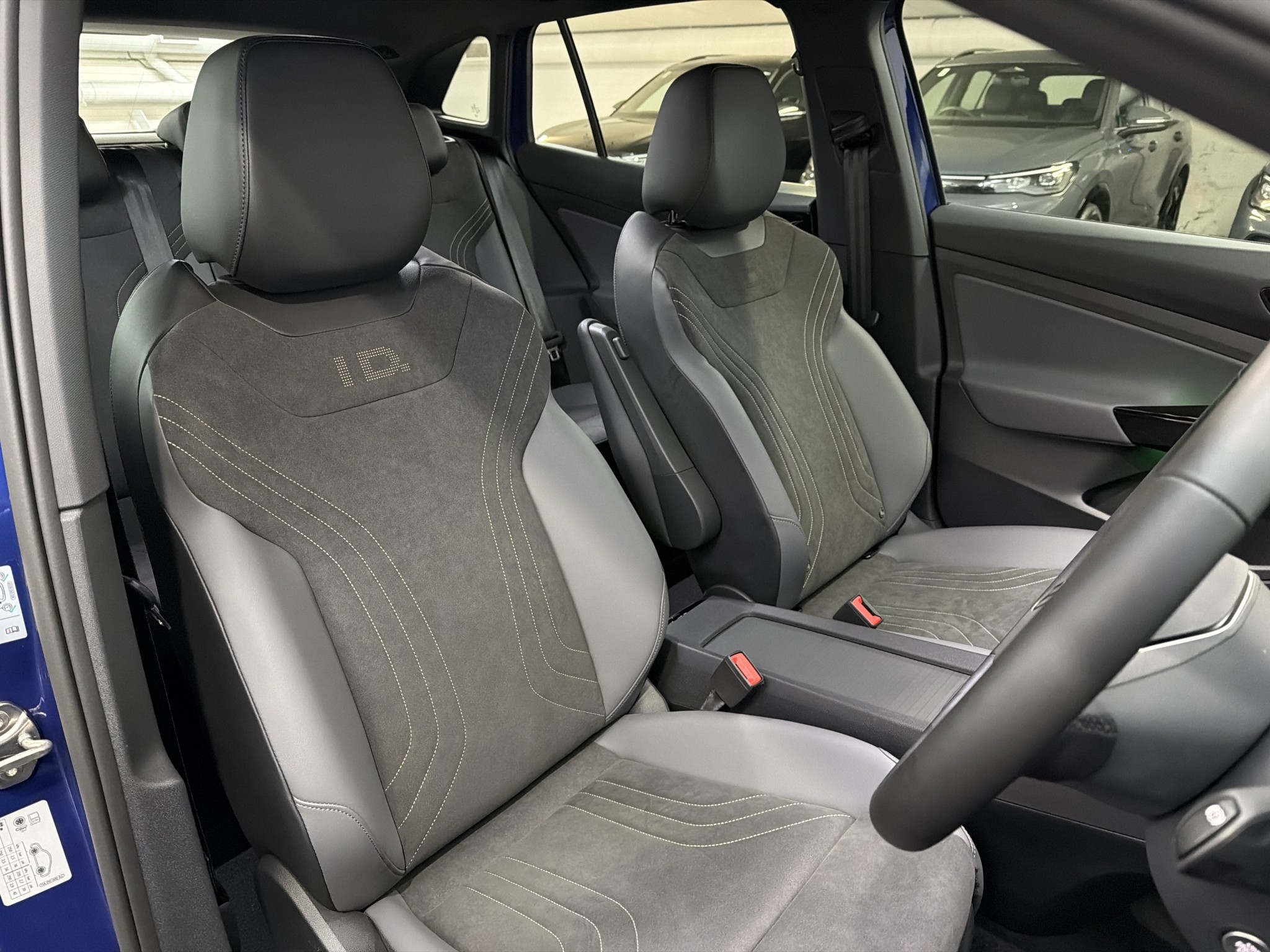 Volkswagen ID.4 VOLKWAGEN ID4 PRO