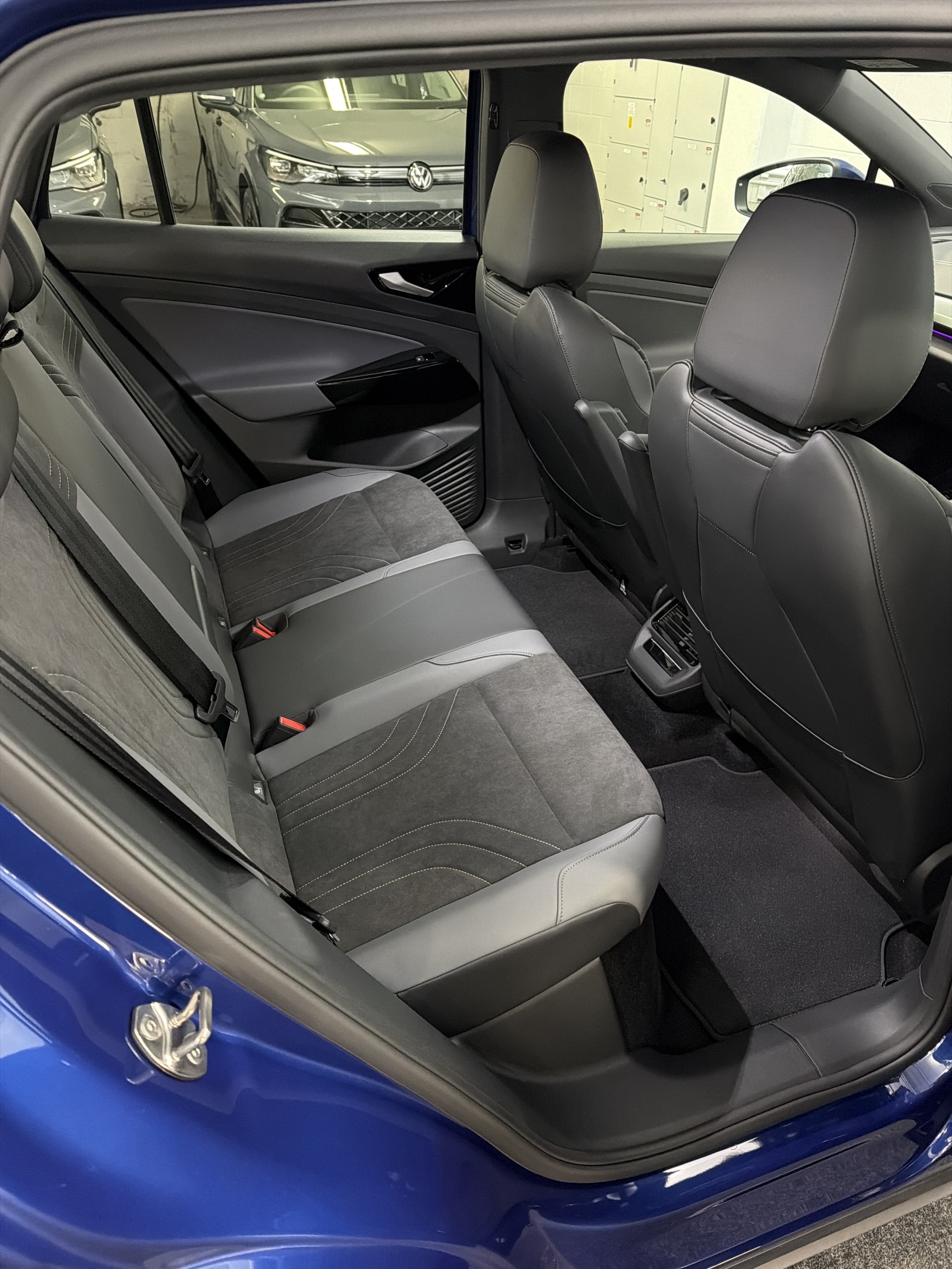 Volkswagen ID.4 VOLKWAGEN ID4 PRO