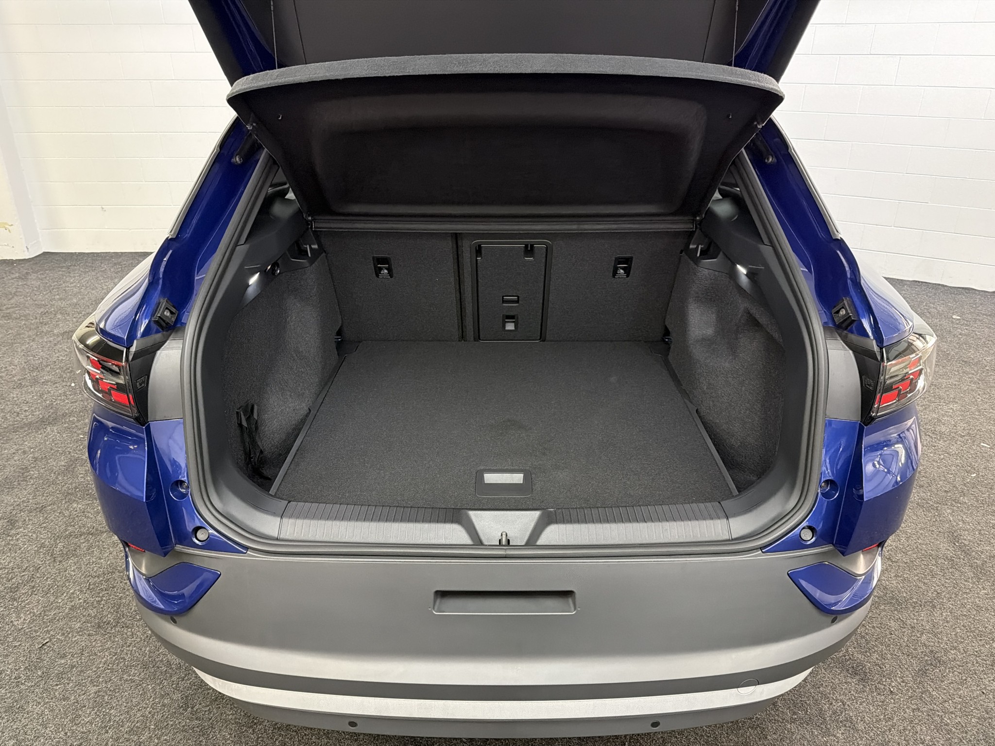 Volkswagen ID.4 VOLKWAGEN ID4 PRO