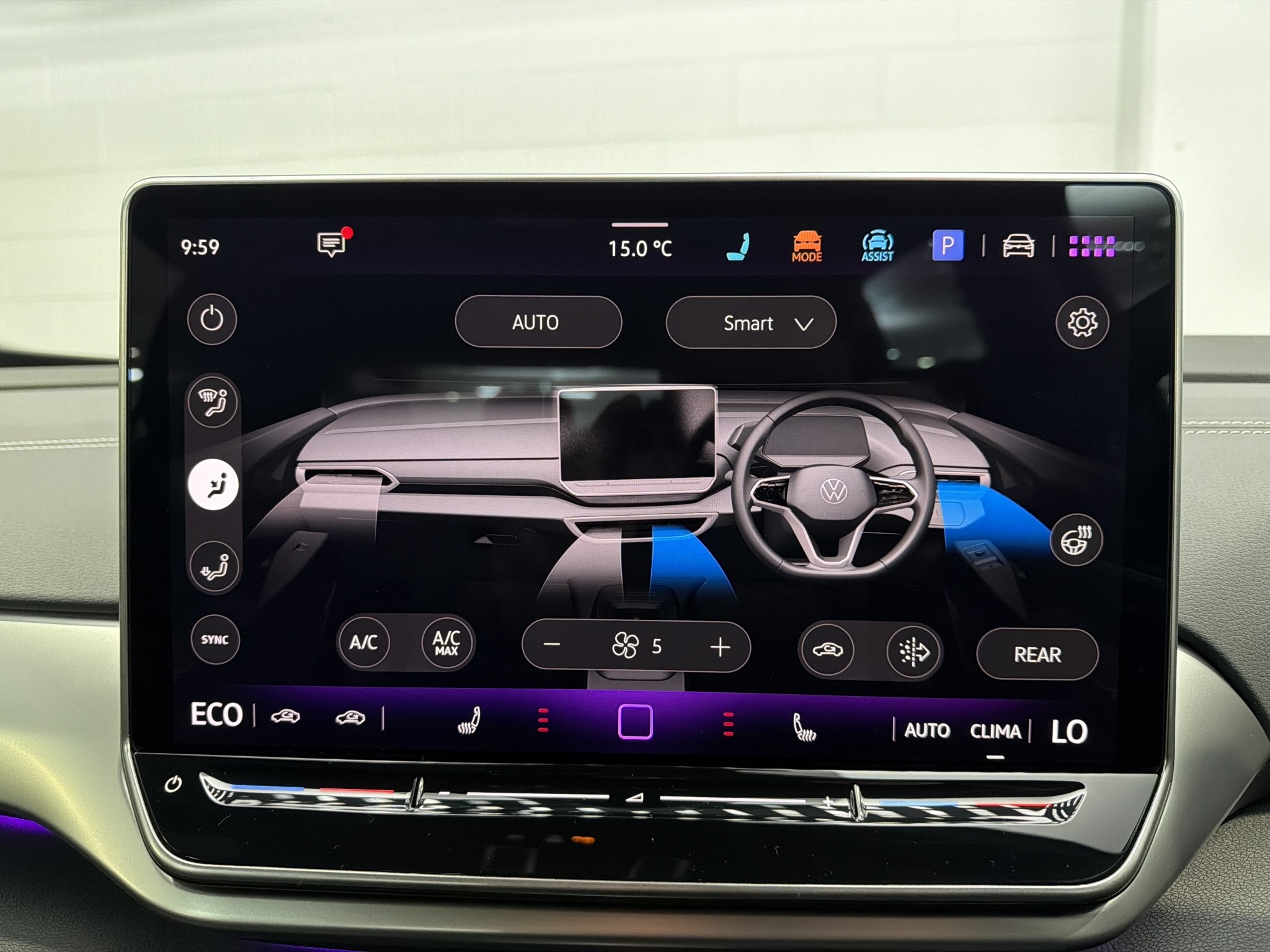 Volkswagen ID.4 VOLKWAGEN ID4 PRO