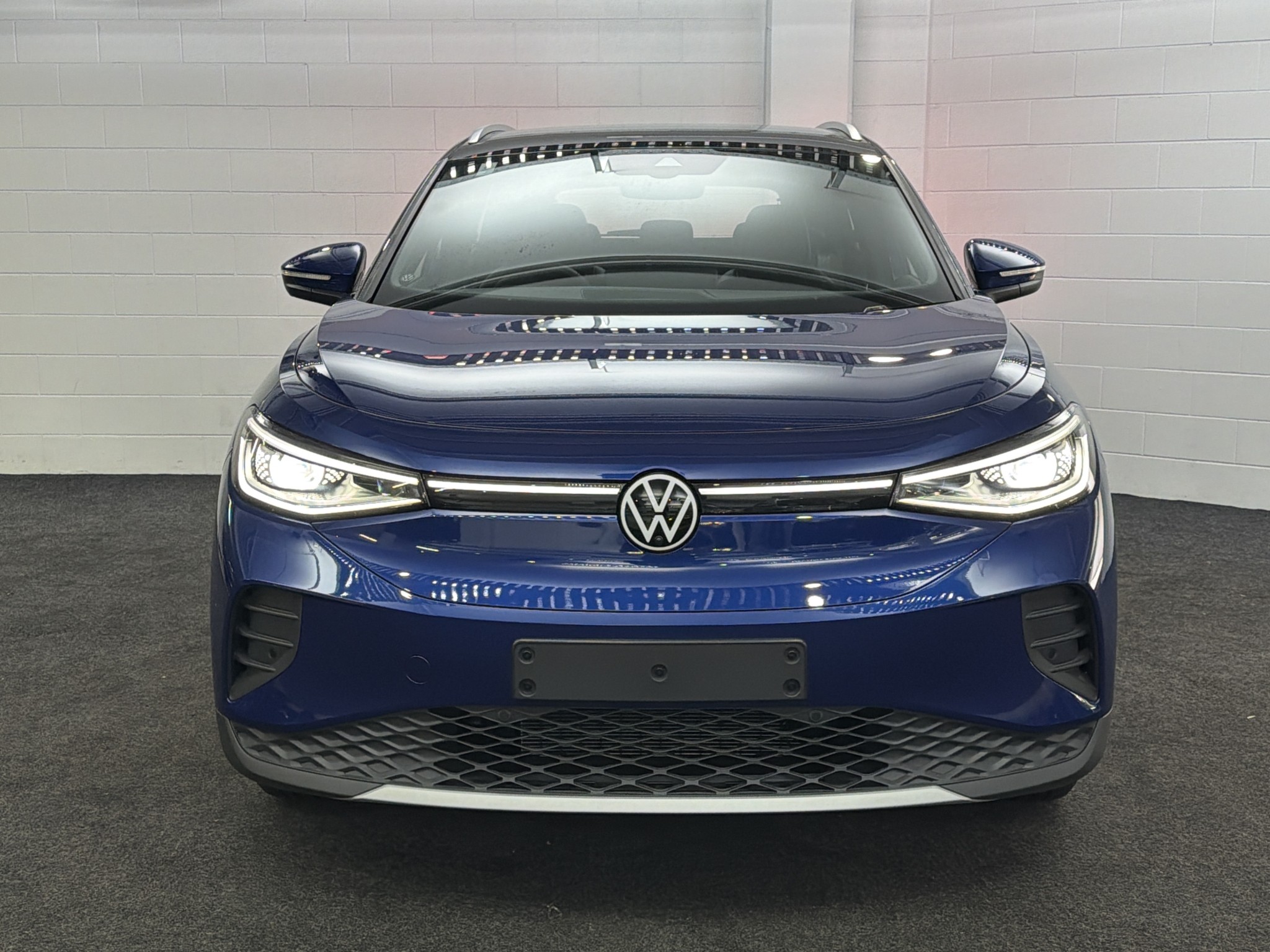 Volkswagen ID.4 VOLKWAGEN ID4 PRO