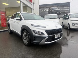 2023 Hyundai Kona
