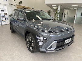 2026 Hyundai Kona