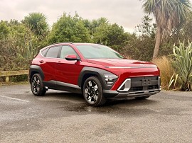 2026 Hyundai Kona