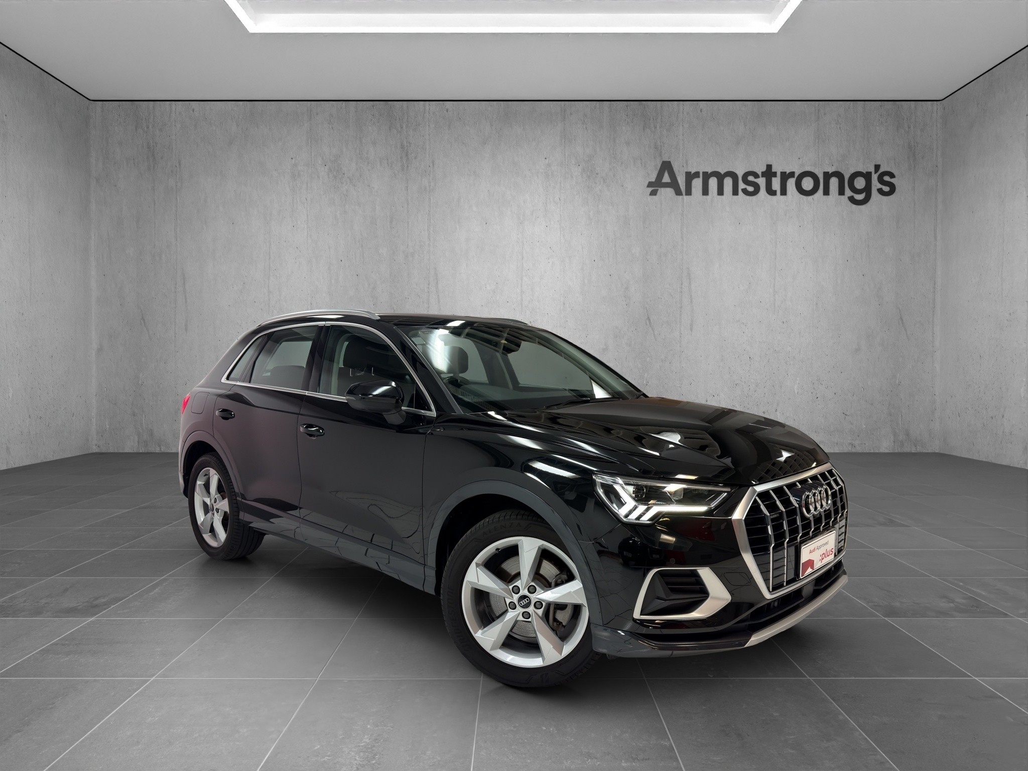 2021 Audi Q3