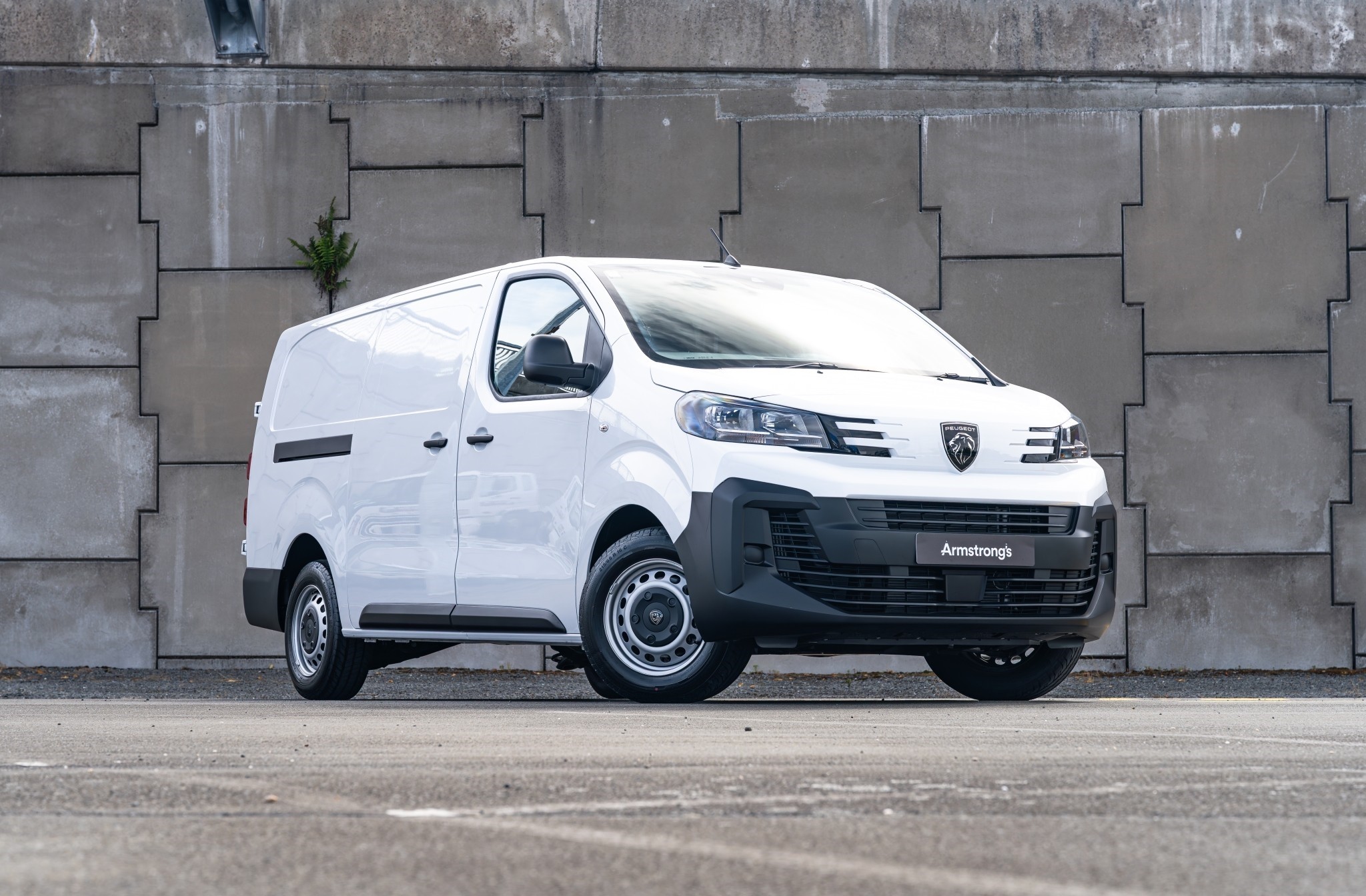 2026 Peugeot Expert