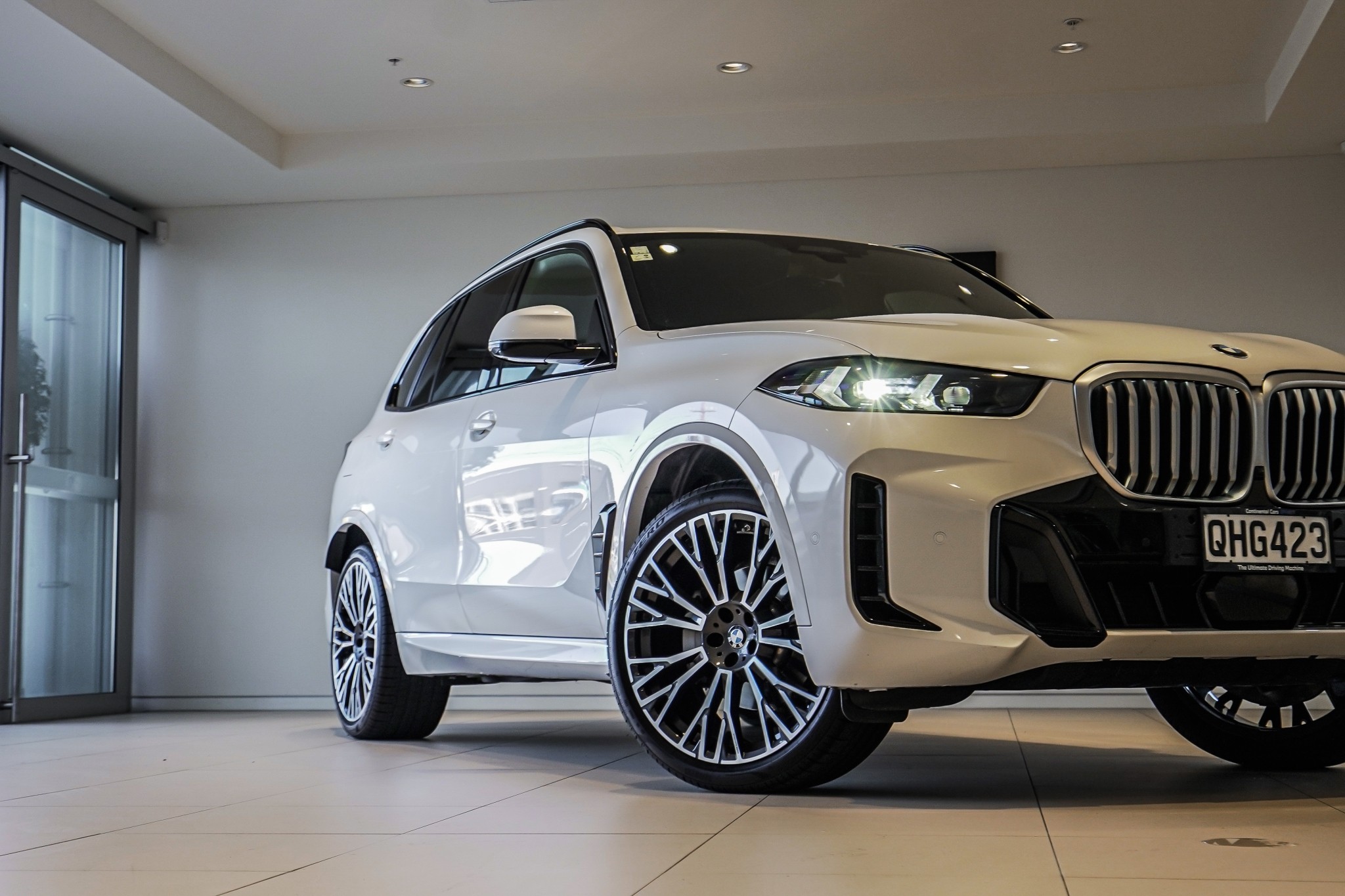 BMW X5 xDrive 30d