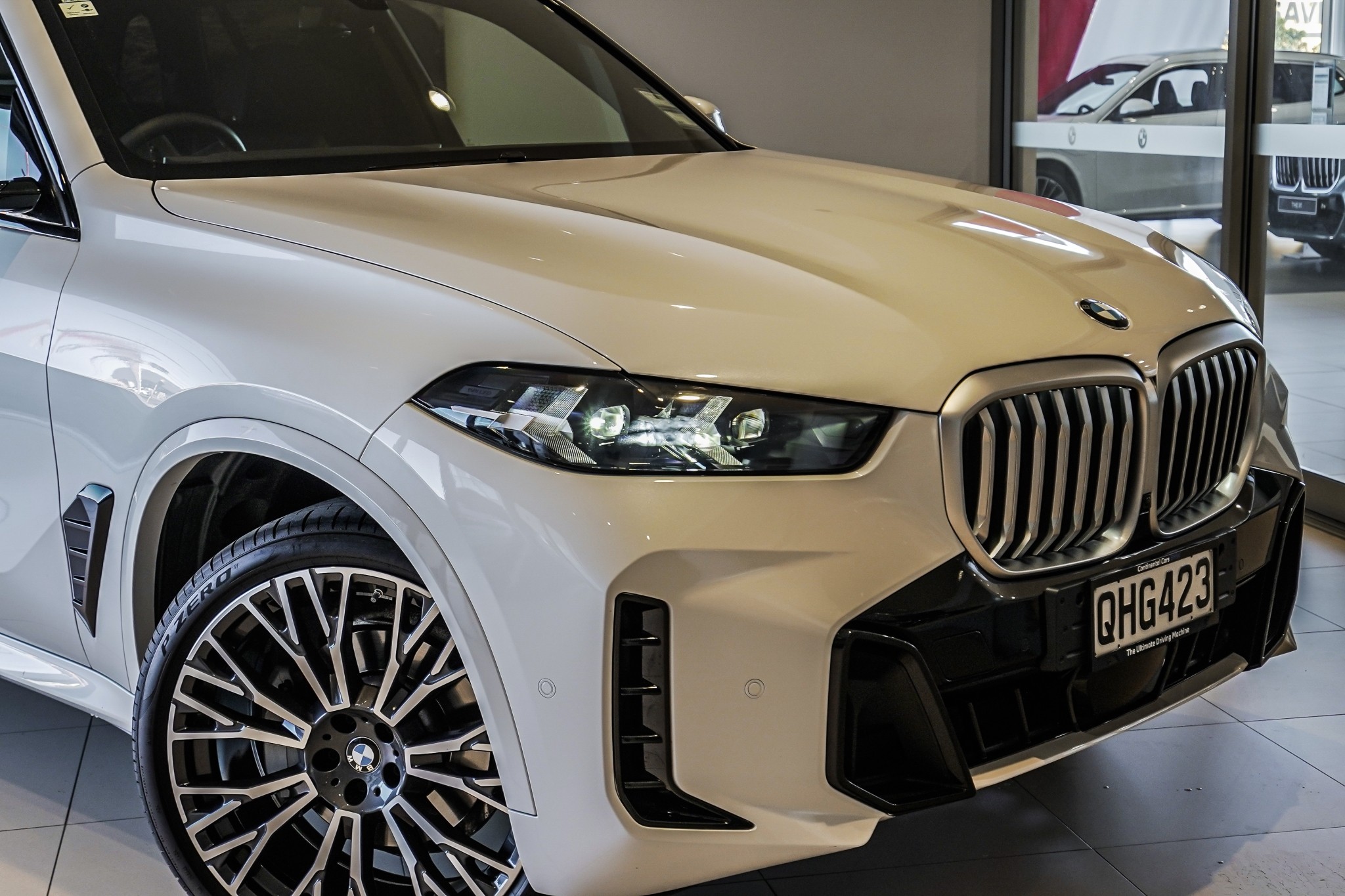 BMW X5 xDrive 30d