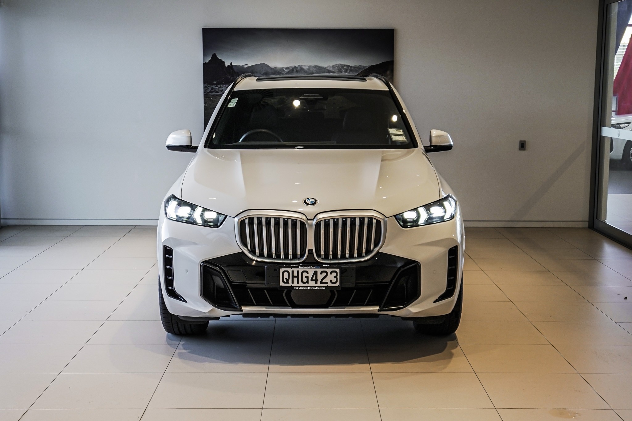 BMW X5 xDrive 30d